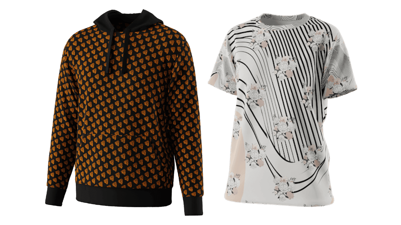 High Quality Renders